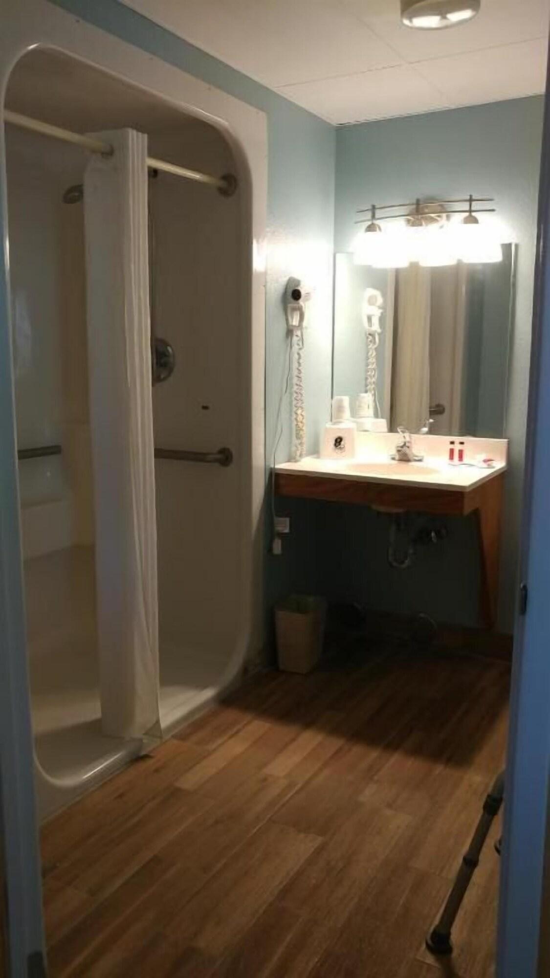 Super 8 By Wyndham Henderson North East Denver Экстерьер фото